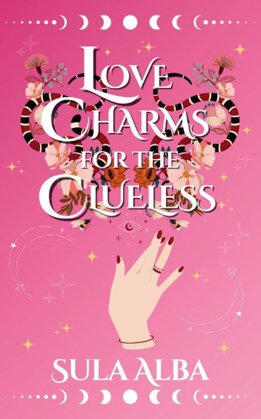 Love Charms for the Clueless