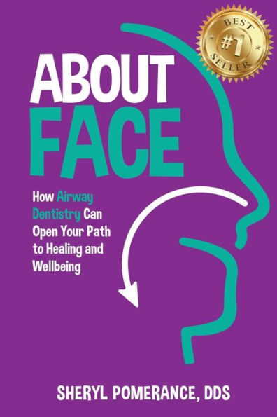 About Face: How Airway Dentistry Can Open Your Path to Healing and Wellbeing