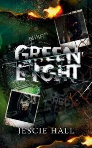 Title: Green Light, Author: Jescie Hall