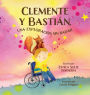 Clemente y Bastiï¿½n, una exploraciï¿½n sin radar