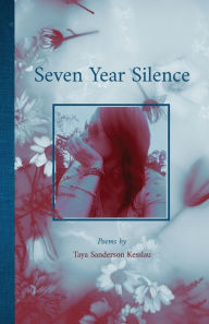 Downloading audiobooks to my iphone Seven Year Silence 9798988953203 (English Edition)