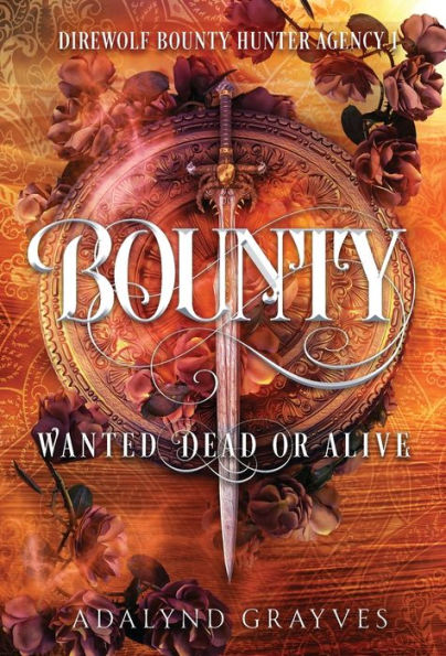 Bounty: Wanted Dead or Alive