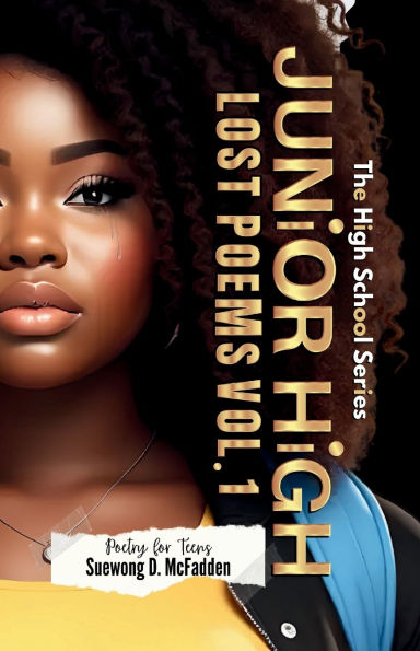 Junior High: Lost Poems