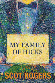 Download books online for free yahoo My Family of Hicks 9798988957997