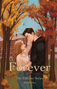 Pdf of books download Forever Crushed by Amber Paige