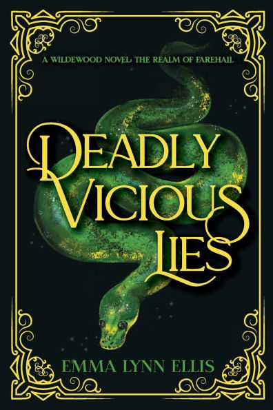 Deadly Vicious Lies: The Realm of Farehail