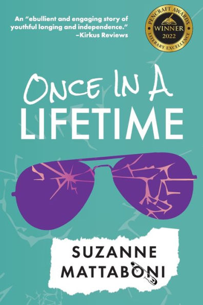 Once in a Lifetime