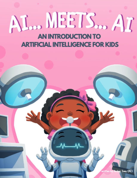 AI... Meets... AI: An Introduction to Artificial Intelligence for Kids
