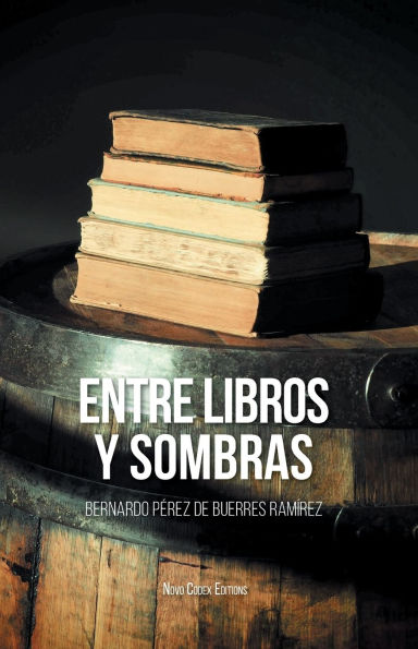 Entre Libros y Sombras: Novo Codex Editions