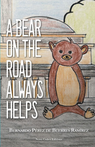 A Bear on the Road Always Helps: Novo Codex Editions