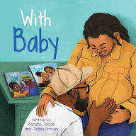 Title: With Baby, Author: Jacob Grovey