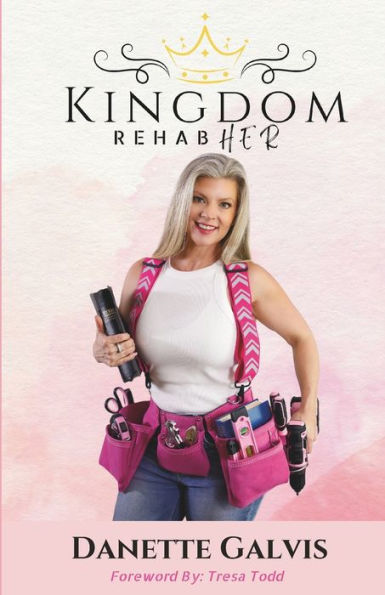 Kingdom RehabHER: Freedom on the Flipside