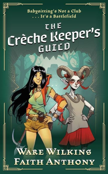 The CrÃ¯Â¿Â½che Keeper's Guild