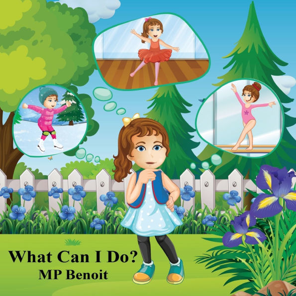 What Can I Do?