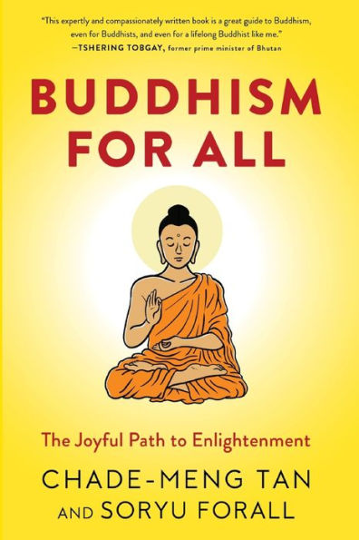 Buddhism for All