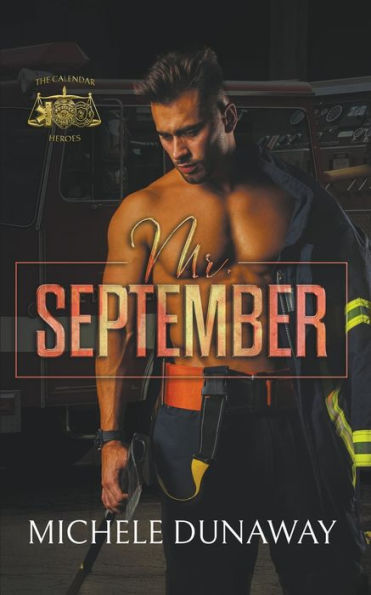 Mr. September