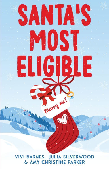 Santa's Most Eligible