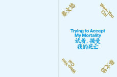 Alternative view 5 of Wen-You Cai: Minnan Exit