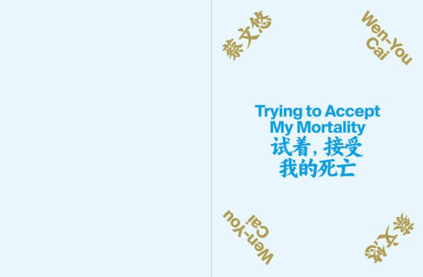 Wen-You Cai: Minnan Exit
