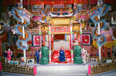 Alternative view 7 of Wen-You Cai: Minnan Exit