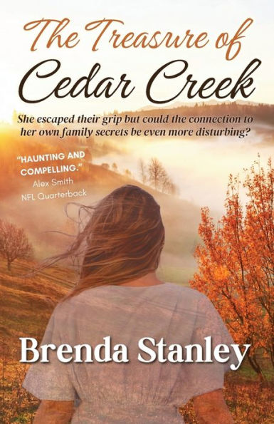 The Treasure of Cedar Creek