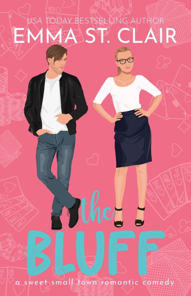 The Bluff
