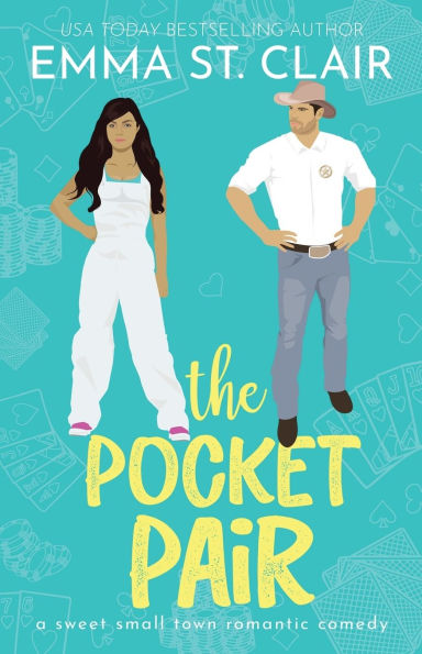 The Pocket Pair