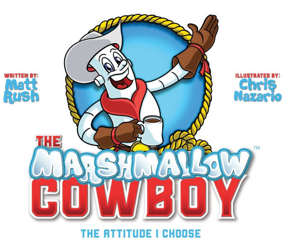 The Marshmallow Cowboy