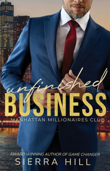 Unfinished Business