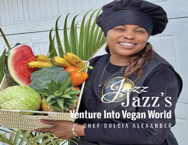 Jazz Venture Into Vegan World