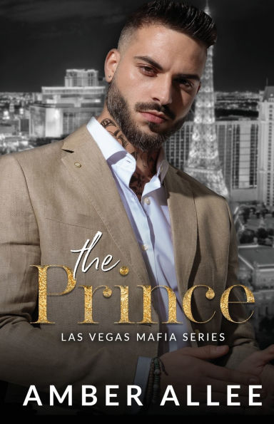 The Prince: Las Vegas Mafia Series
