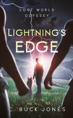 Lightning's Edge: Lost World Odyssey
