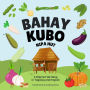 Bahay Kubo, Nipa Hut: A Filipino Folk Song in Tagalog and English