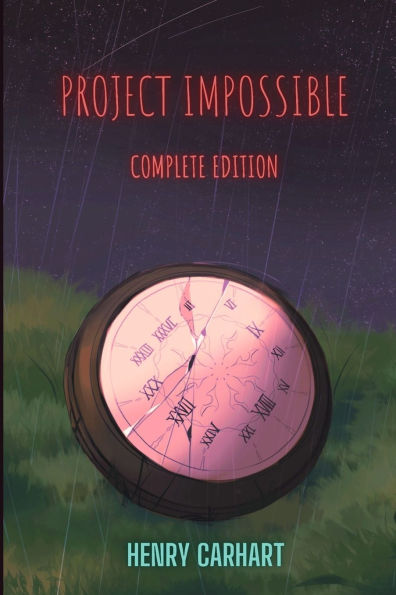 Project Impossible: Complete Edition