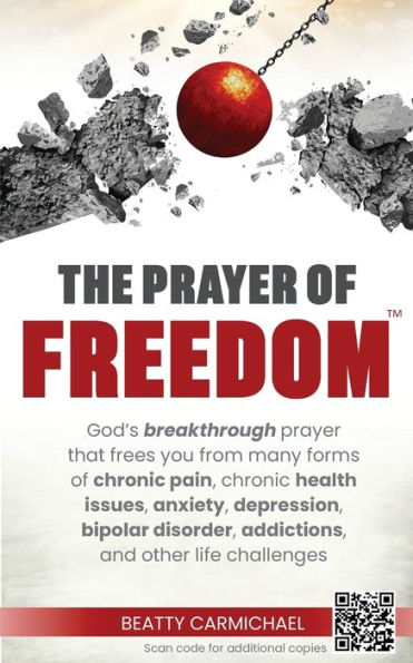 The Prayer of Freedom