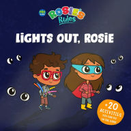 Title: Rosie's Rules: Lights Out Rosie, Author: Jennifer Keene