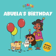 Title: Rosie's Rules: Abuela's Birthday, Author: Jennifer Hamburg