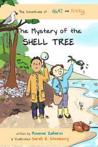 Title: The Adventures of Nicki and Ricky: The Mystery of the Shell Tree, Author: Rowena Zahnrei