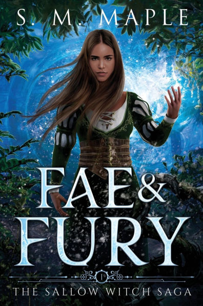 Fae & Fury