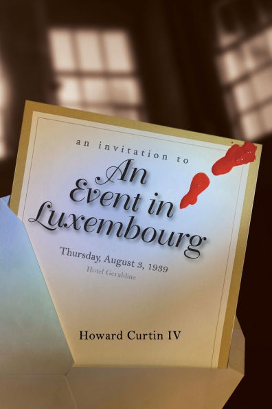 An Event in Luxembourg