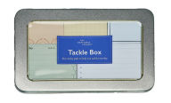 Title: The Tackle Box: Five sticky pads to help you tackle your day, Author: Gretchen Rubin Media