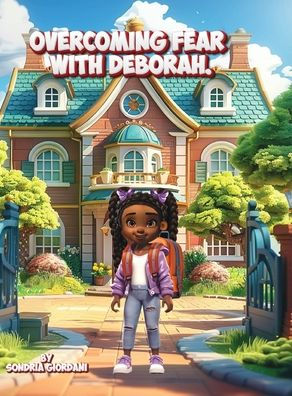 Overcoming Fear With Deborah