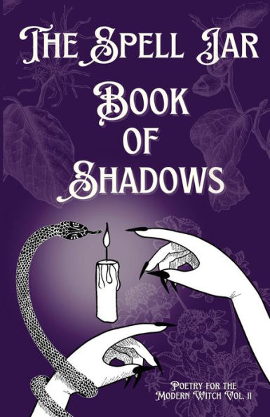 The Spell Jar: Book of Shadows