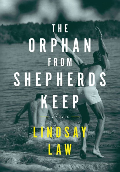 The Orphan From Shepherds Keep: Three Men, Three Intertwined Lives, One Rightful Place In Each Other's Heart - A Gay Novel