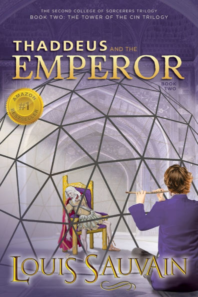 Thaddeus and the Emperor