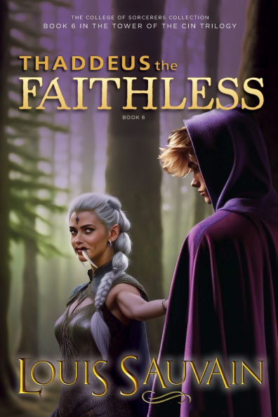 Thaddeus the Faithless