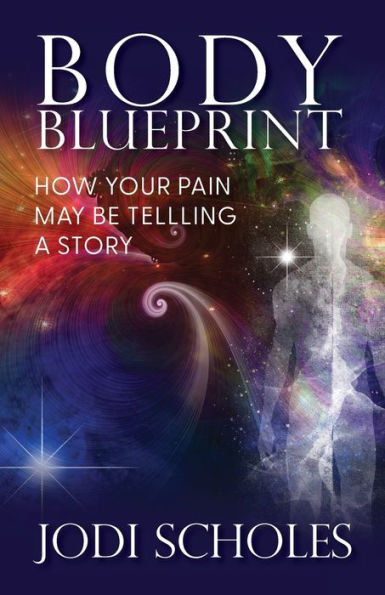 Body Blueprint: How Your Pain May Be Telling A Story