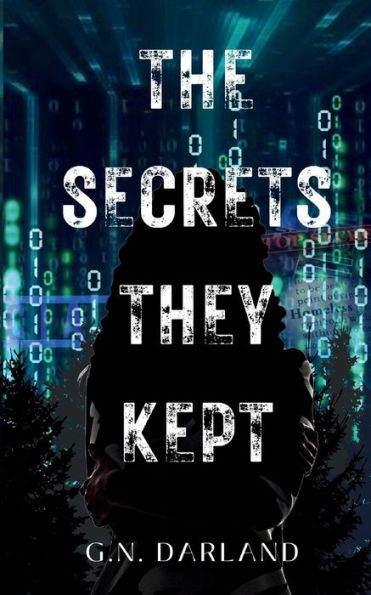 The Secrets They Kept