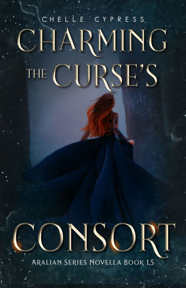 Charming The Curse's Consort