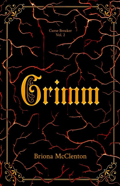 Grimm: Curse Breaker Book 2